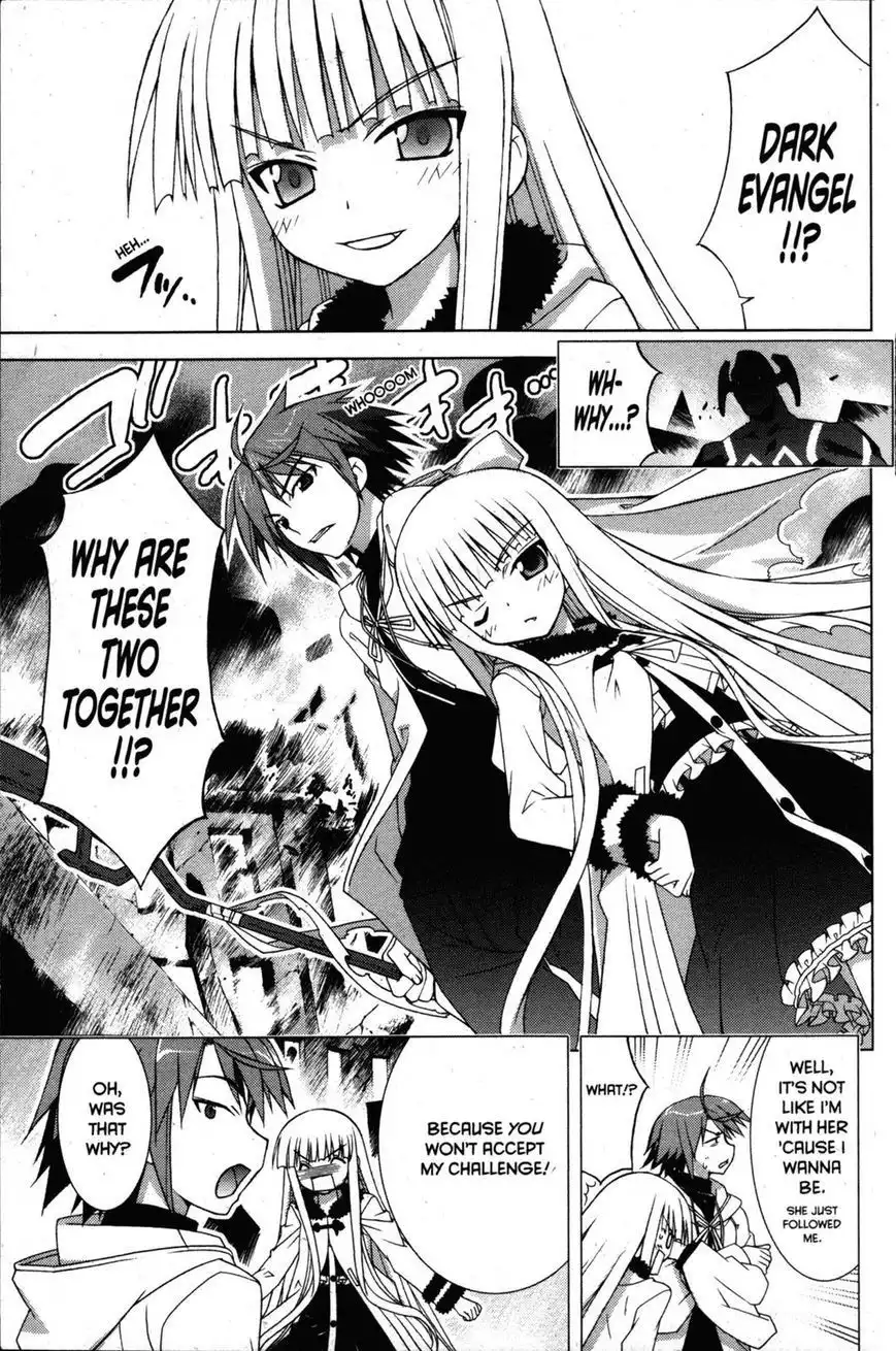 Negima!? Neo Chapter 26 8